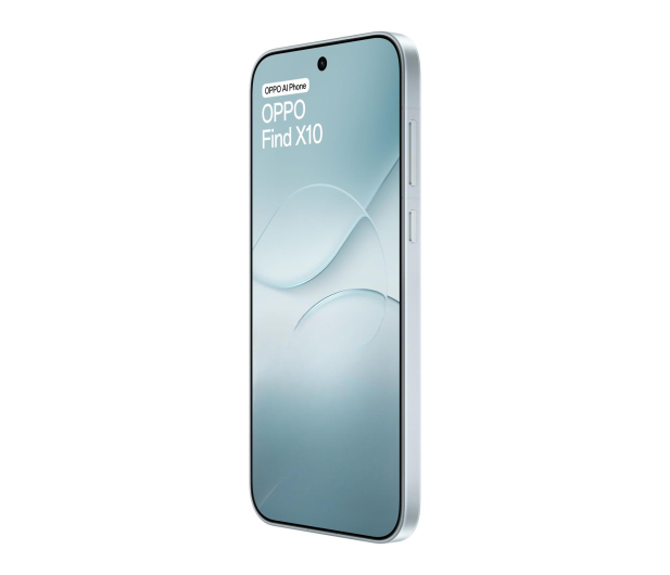 OPPO Find X10 12/512GB Blue - 1605342 - zdjęcie 4